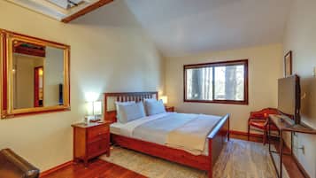 Rumah (3 Bedrooms) | Interior