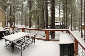 하우스 (3 Bedrooms) | 내부