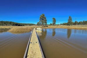 하우스 (3 Bedrooms) | 내부