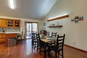 Maison (3 Bedrooms) | Intérieur