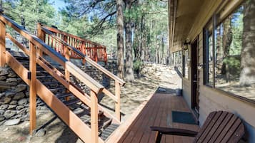 Talo (3 Bedrooms) | Sisätilat