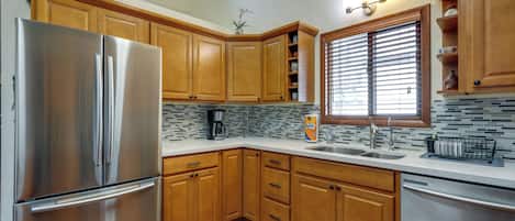 ハウス (3 Bedrooms) | 内装