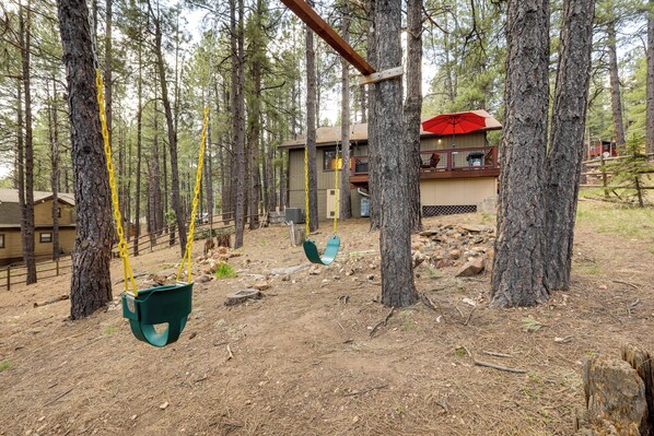 Hus (3 Bedrooms) | Interiör