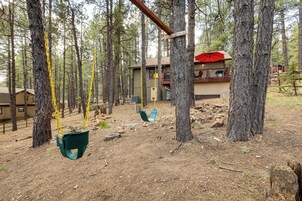 Casa (3 Bedrooms) | Parte interna