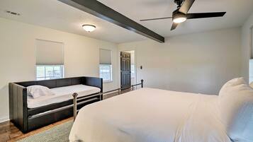 ハウス (4 Bedrooms) | 内装