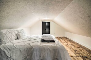Talo (4 Bedrooms) | Sisätilat