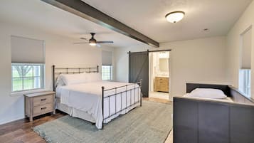 Rumah (4 Bedrooms) | Interior