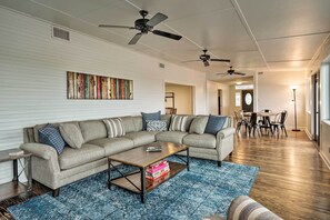 Casa (4 Bedrooms) | Interior