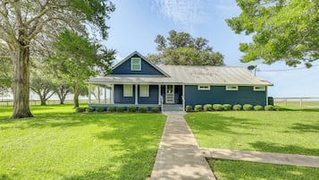 Casa (4 Bedrooms) | Interior