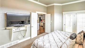 Rumah (4 Bedrooms) | Interior