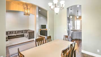 Casa (4 Bedrooms) | Parte interna