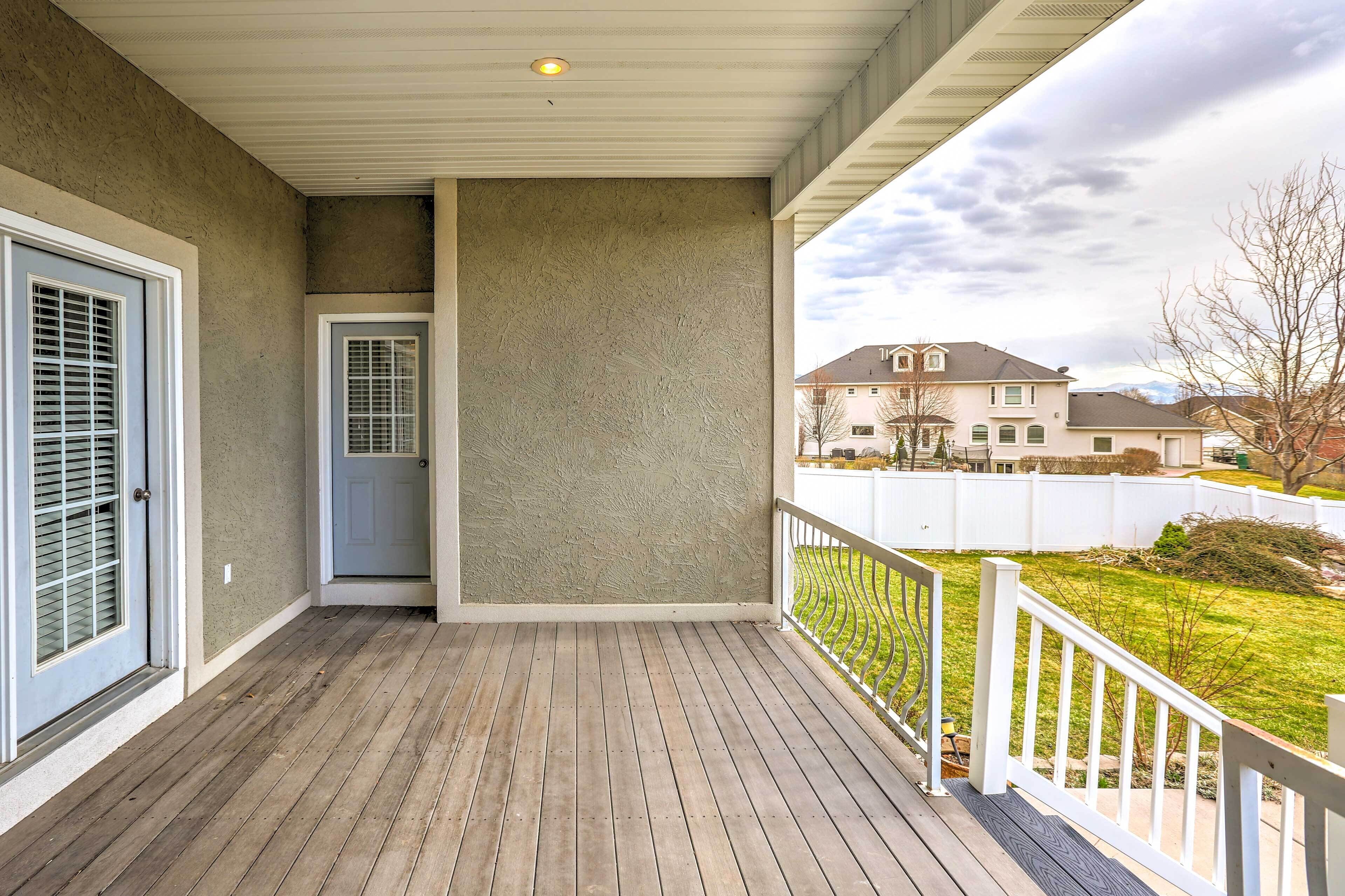 House (4 Bedrooms) | Interior