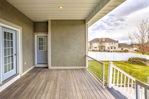 Nhà (4 Bedrooms) | Nội thất