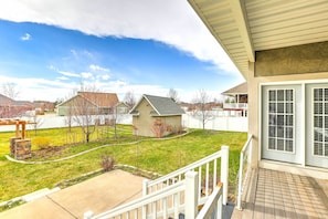 House (4 Bedrooms) | Interior