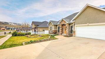 Nhà (4 Bedrooms) | Nội thất