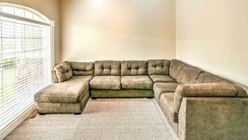 Nhà (4 Bedrooms) | Nội thất