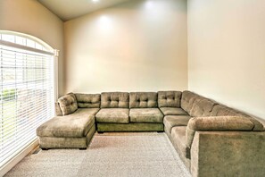 獨棟房屋 (4 Bedrooms) | 住宿內部