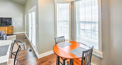 Elegant Smithfield Home w/ Views - 6 Mi to Usu!