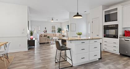 Cozy Home in Hendersonville Short Drive to Nashville