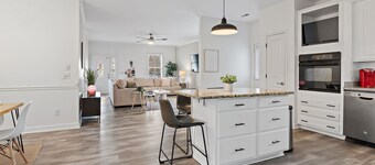 Cozy Home in Hendersonville Short Drive to Nashville