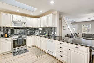 Casa (4 Bedrooms) | Parte interna