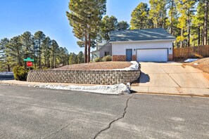 Hus (4 Bedrooms) | Innvendig