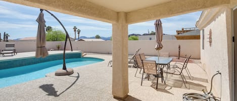 Casa (3 Bedrooms) | Interior