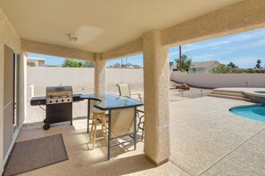 Casa (3 Bedrooms) | Interior