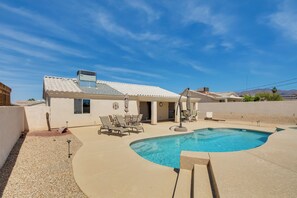 Casa (3 Bedrooms) | Interior