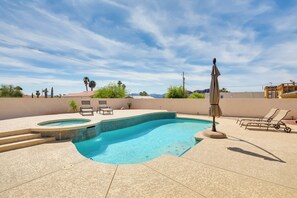 Casa (3 Bedrooms) | Interni
