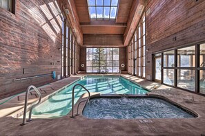 Interior - Brian Head Resort Condo - Near Skiing & Hiking! (Brian Head)