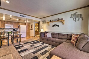 Appartement (1 Bedroom) | Intérieur