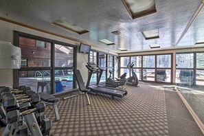 Leilighet (1 Bedroom) | Innvendig