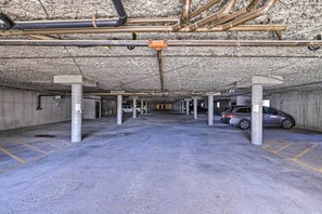 Leilighet (1 Bedroom) | Innvendig