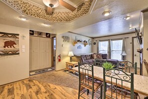 Apartamento (1 Bedroom) | Interior