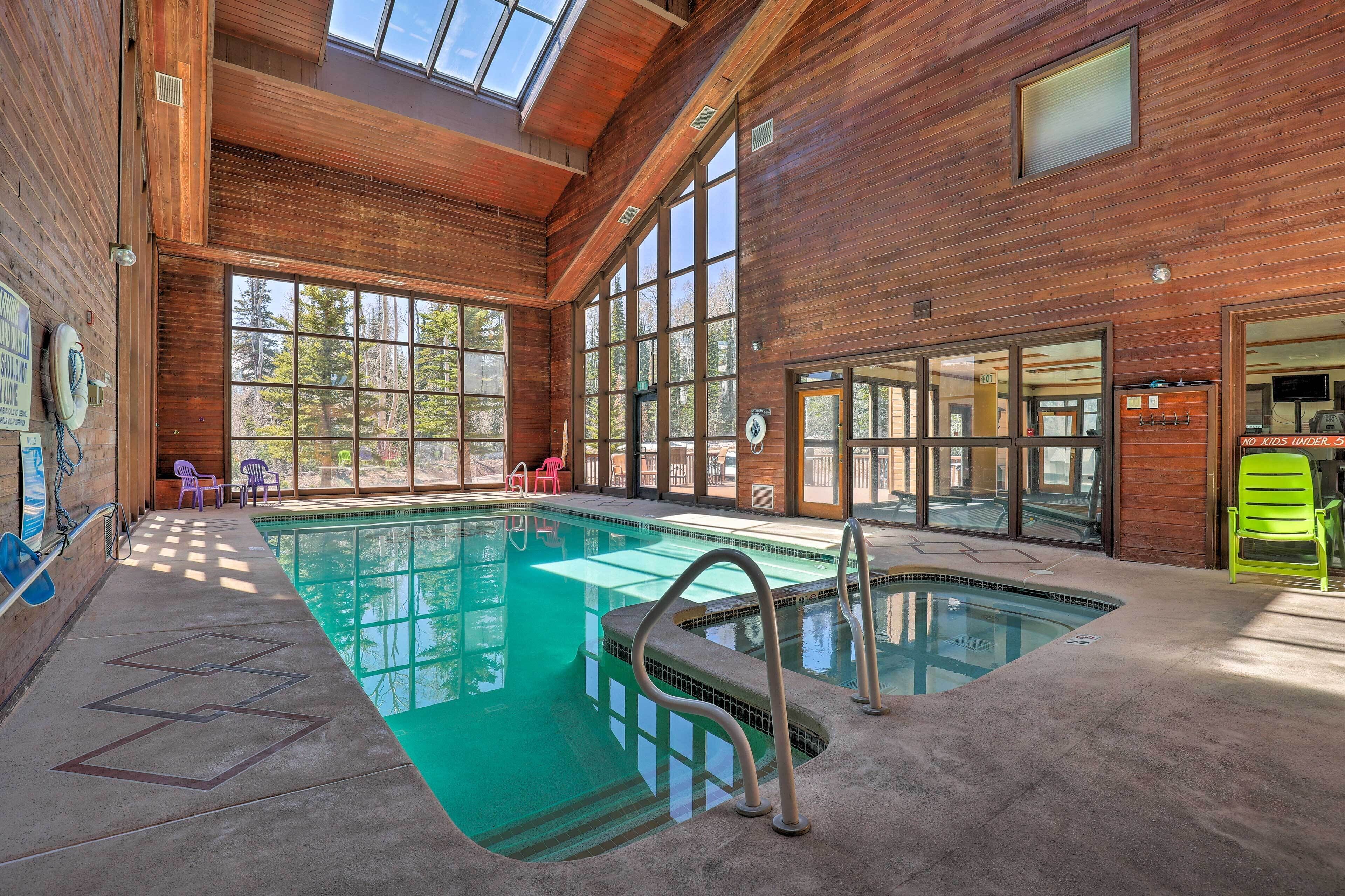 Leilighet (1 Bedroom) | Fasade