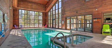 Leilighet (1 Bedroom) | Fasade