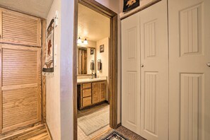 Leilighet (1 Bedroom) | Innvendig