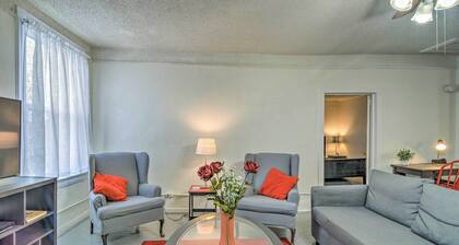 Charming Apartment in the Heart of Sault St Marie!