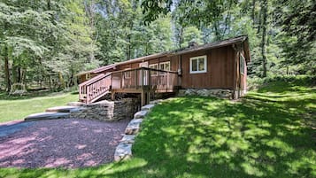 Rumah (3 Bedrooms) | Interior