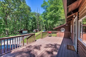 Casa (3 Bedrooms) | Interior