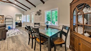 Nhà (3 Bedrooms) | Nội thất