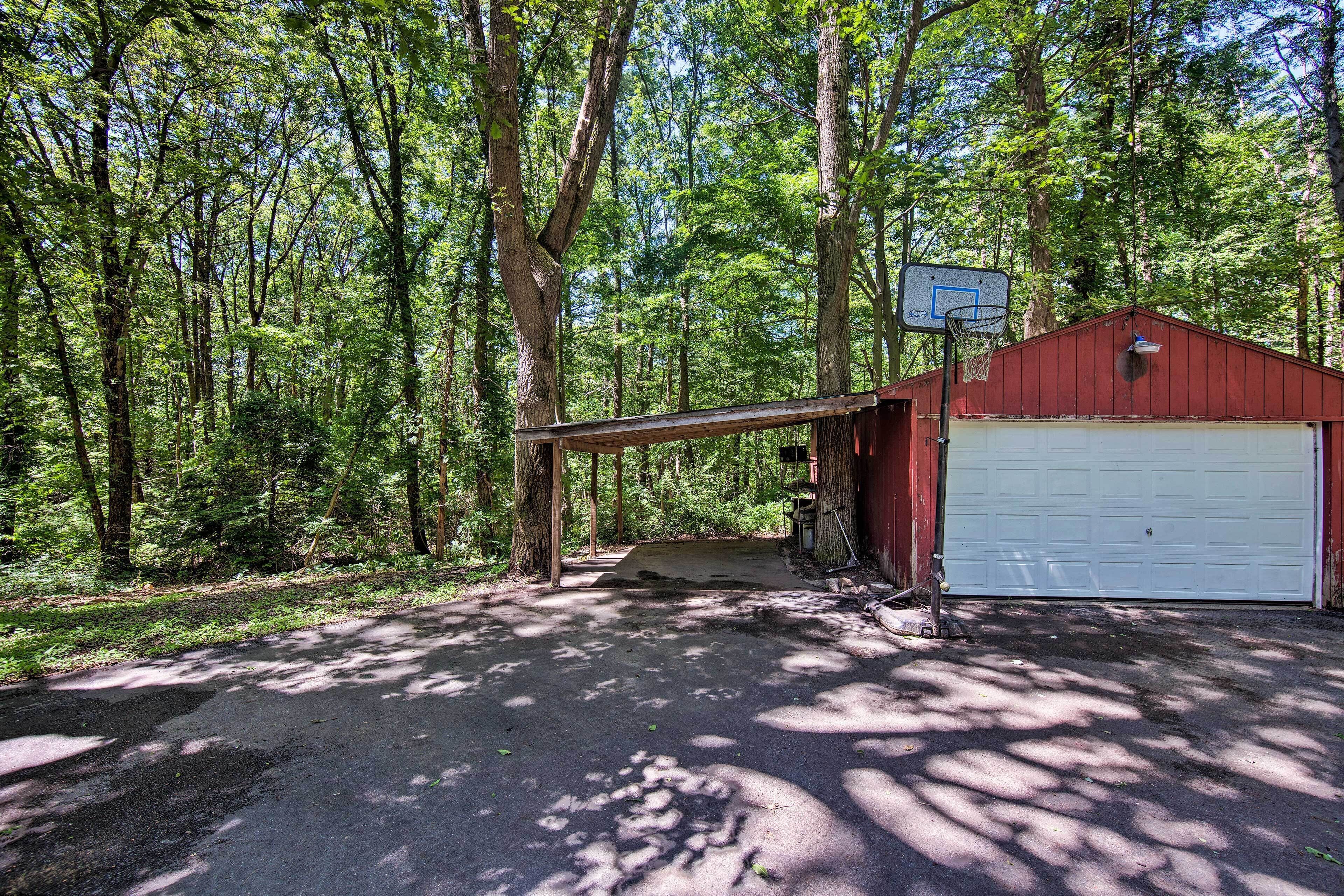 獨棟房屋 (3 Bedrooms) | 住宿內部