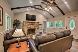 Casa (3 Bedrooms) | Interior