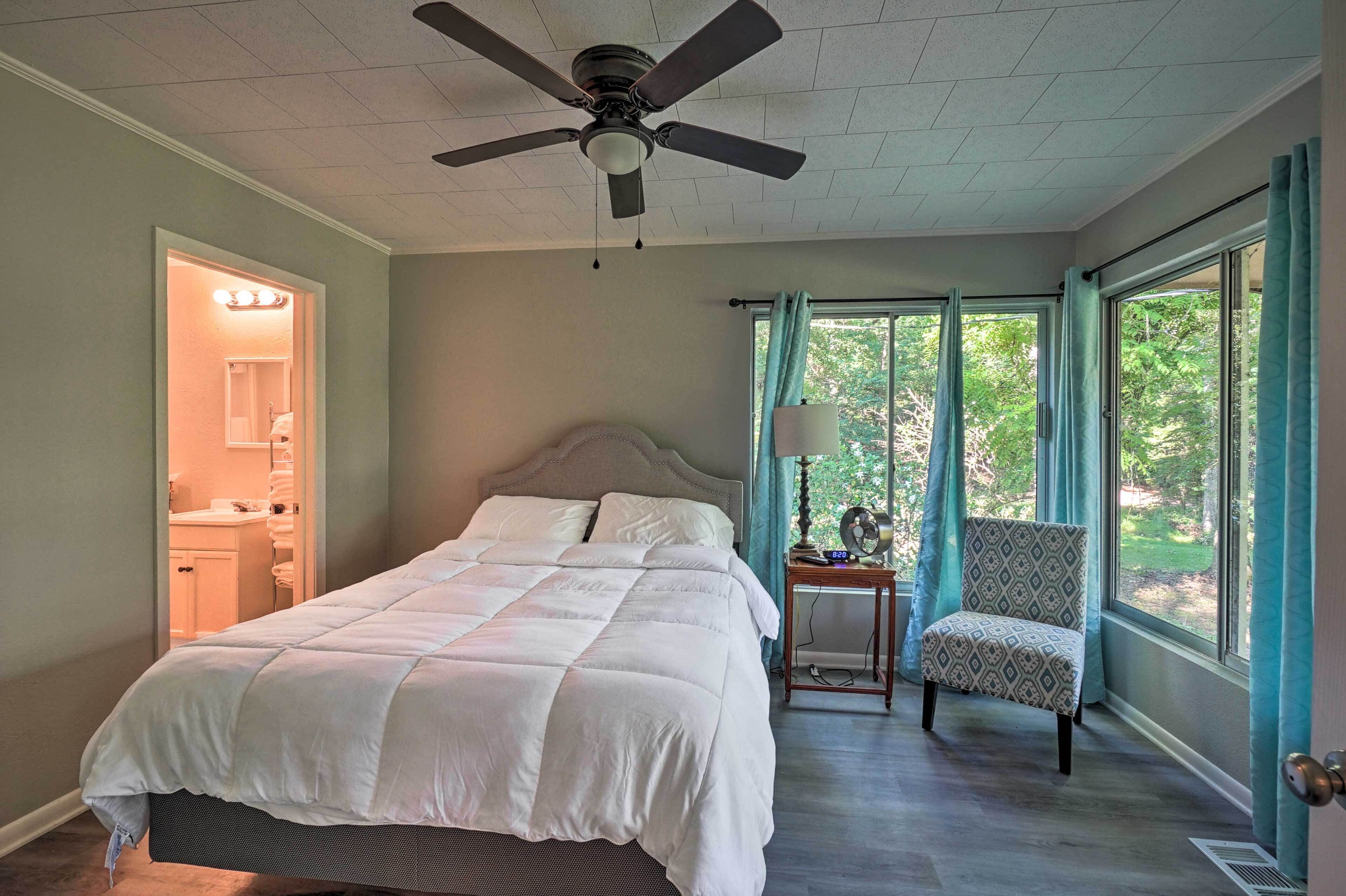 House (3 Bedrooms) | Bahagian dalam