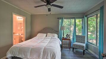 Huis (3 Bedrooms) | Interieur