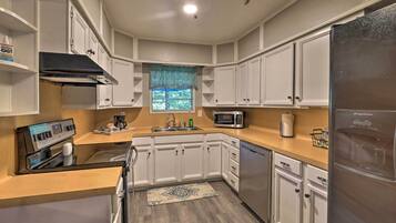 Casa (3 Bedrooms) | Interior