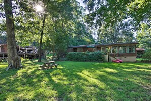 Hus (3 Bedrooms) | Interiør