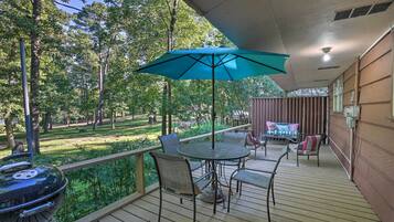 House (3 Bedrooms) | Front of property