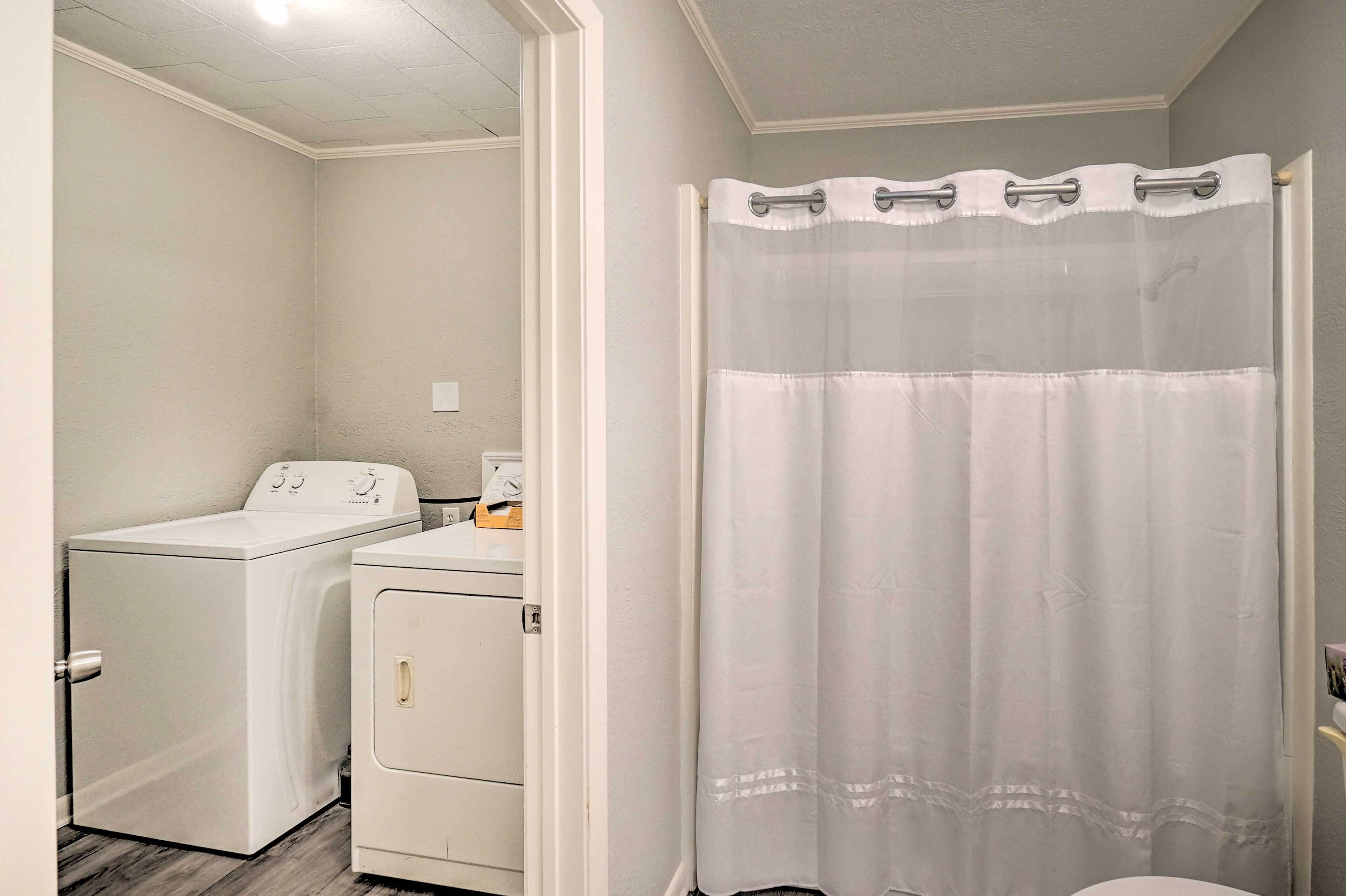 Ferienhaus (3 Bedrooms) | Innenbereich